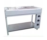 Sobe electrice standard EPK-3 Ephesus (reglare lină a puterii)