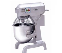 Міксер планетарний PM-LT20A Plutone EWT INOX