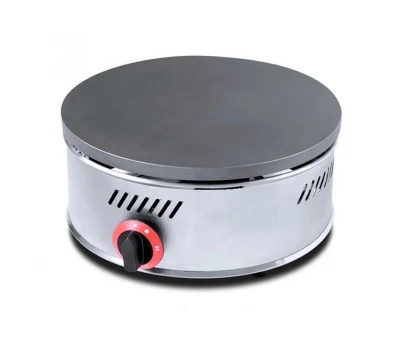 Блинниця HCM-400G КИЙ-В Трейд