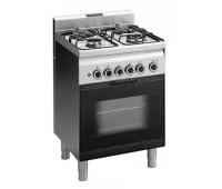 Cuptor modular cu 4 inele 60/60 CFGE