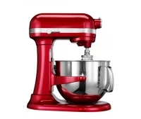 Миксер планетарный Artisan 6,9 л KitchenAid (карамельное яблоко)
