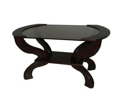 Masuta de cafea MC-9 West Koral 1000x600x500 mm nuc tonifiat