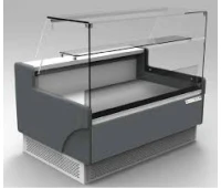 Vitrină frigorifică BX-1290 Cube Gooder
