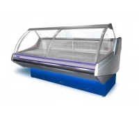 Vitrina frigorifică Technoholod PVCS (D) - 