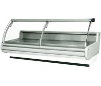 Vitrina frigorifică frigorifică MODENA 30 (w-30-pvp)