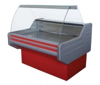 Vitrina frigorifică IceTermo VHSK ELEGY 1.3 temperatură medie