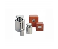 Greutate calibrare Koral (1 g - 200 g), clasa de precizie F1, referință