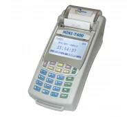 Registru de numerar MINI-T400ME