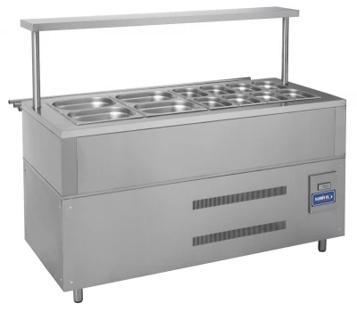 Contor frigorific PKh-1500 Kiy-V