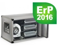Система очищення відпрацьованого повітря AMS3000V GGM