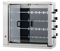 Гриль для кур EM424E-B GGM