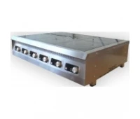 Плита индукционная ПКИ-6ПР 1200/850/250 ITERMA