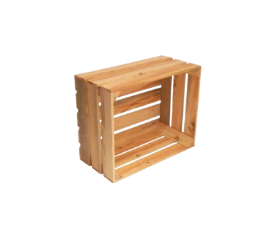 Ящик дерев’яний 50x40x25см