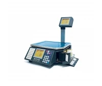 Cantar comercial Mettler Toledo Tiger 4600 30D Pro cu suport
