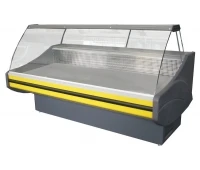 Vitrina universală ROSS Savona-P-2,0 î