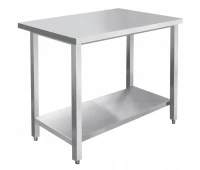 Producția de masă SPP Standard 800/700 Ephesus (insulă cu un raft)