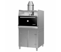 Печь угольная HJX50L*BC JOSPER