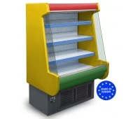 Raft frigorific (deal) RAFAŁ B 1.0
