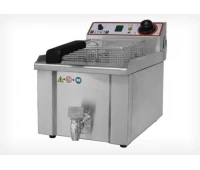 Фритюрница Beckers FBR 7LT
