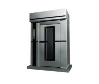 Cuptor rotativ PHP-135-GR Ross