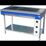 Gama electrică EPK-3 Standard Ephesus (reglare lină a puterii)
