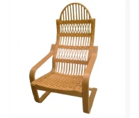 Scaun balansoar Wicker Vine