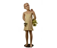 Kid-101s Body Dummy 117cm