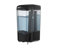 Ручний дозатор для мила Berg HSD-F9306