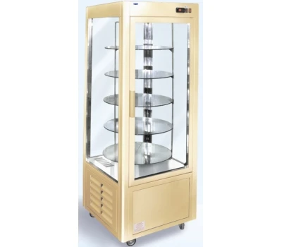 Vitrina frigorifică de cofetărie Tekhnokholod SHHSDp (D) 0.5 ARKANZAS R