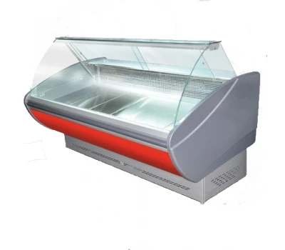 Vitrina universală PVCSn-2.5