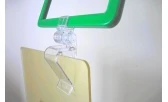 Suporturi pentru plase, cutii, conducte, rafturi