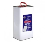 Масло компрессорное SEZ32 10л Reniso Triton