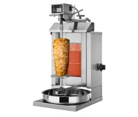 Grătar Shawarma DOK1 GGM