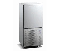 Шафа шокової заморозки Cooleq CQF-10