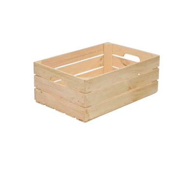 Ящик з ручками 60x40x23