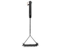 Щітка для очищення жарочной решітки, 53 см (Accessories Basic) (6493) Weber