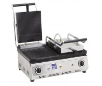 Grilă de contact electric R80 Remta