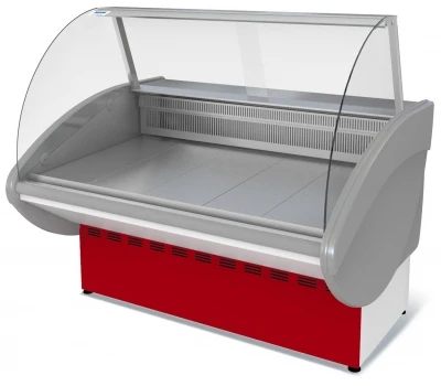 Vitrina frigorifică MXM Ilet VHS-3,0