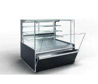 Vitrina de cofetărie Technoholod 1.25 Missouri A patiserie OS 140