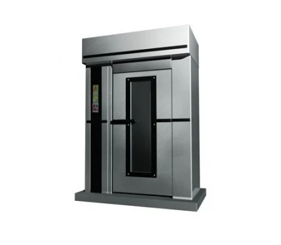 Cuptor rotativ ПХП-135-ЭР РСС