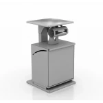 Тумбы под весы