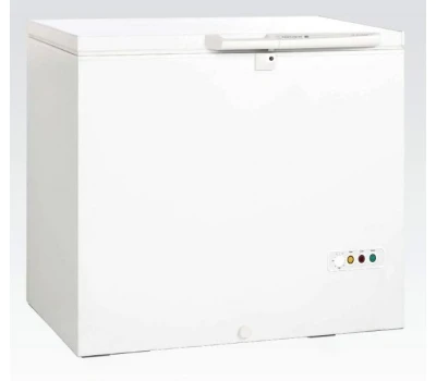Скриня морозильна з глухою кришкою Tefcold-FR305