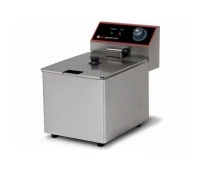 Friteuza adanca EFK343-8 GGM