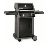 Гриль газовий Spirit E-210 Original Black 46010675 Weber