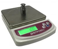 Cântarele de laborator DІ-6