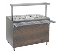 Blat frigorific PKh-1135 D Kiy-V