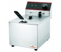 Friteză cu grăsimi adânci CKEF-1-8 FROSTY