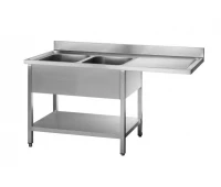 Ванна моечная LEA 1800 Saro