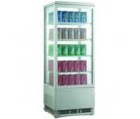 Carcasă frigorifică desktop Frosty RT78L