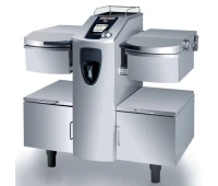 Pană înclinabilă Variocooking Center VCC112 Rational